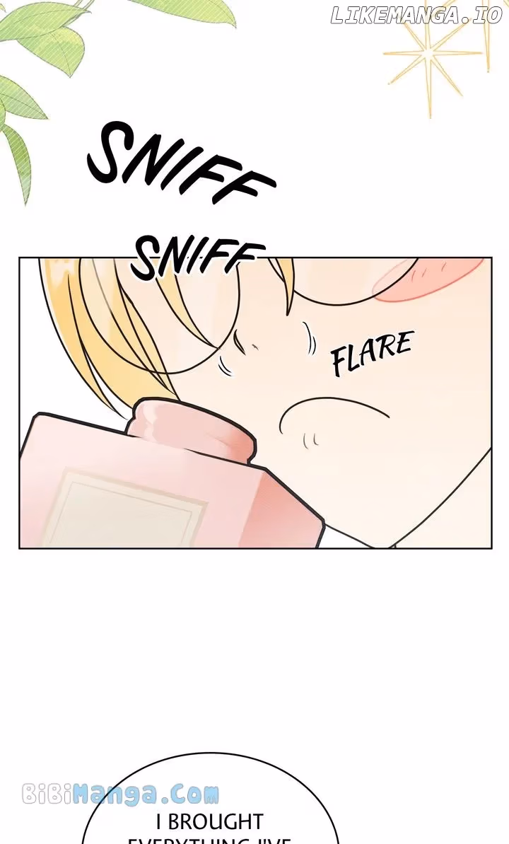 Shall We Bathe, Your Grace? Chapter 42 page 41 - 