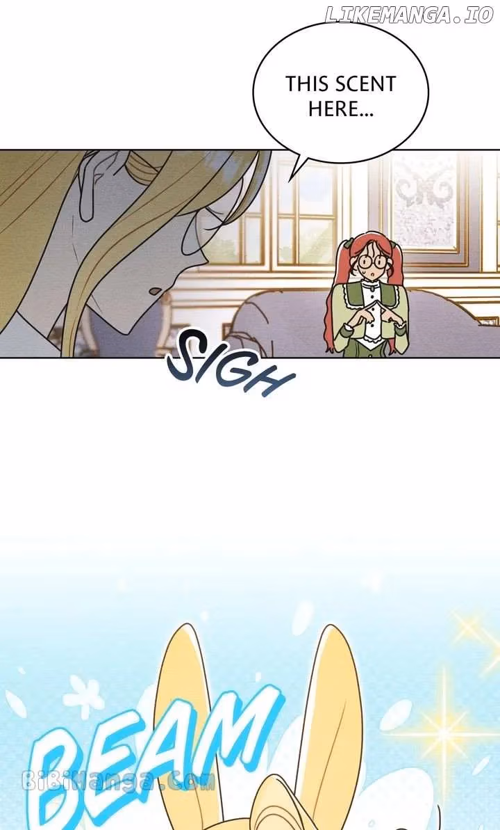 Shall We Bathe, Your Grace? Chapter 42 page 43 - 