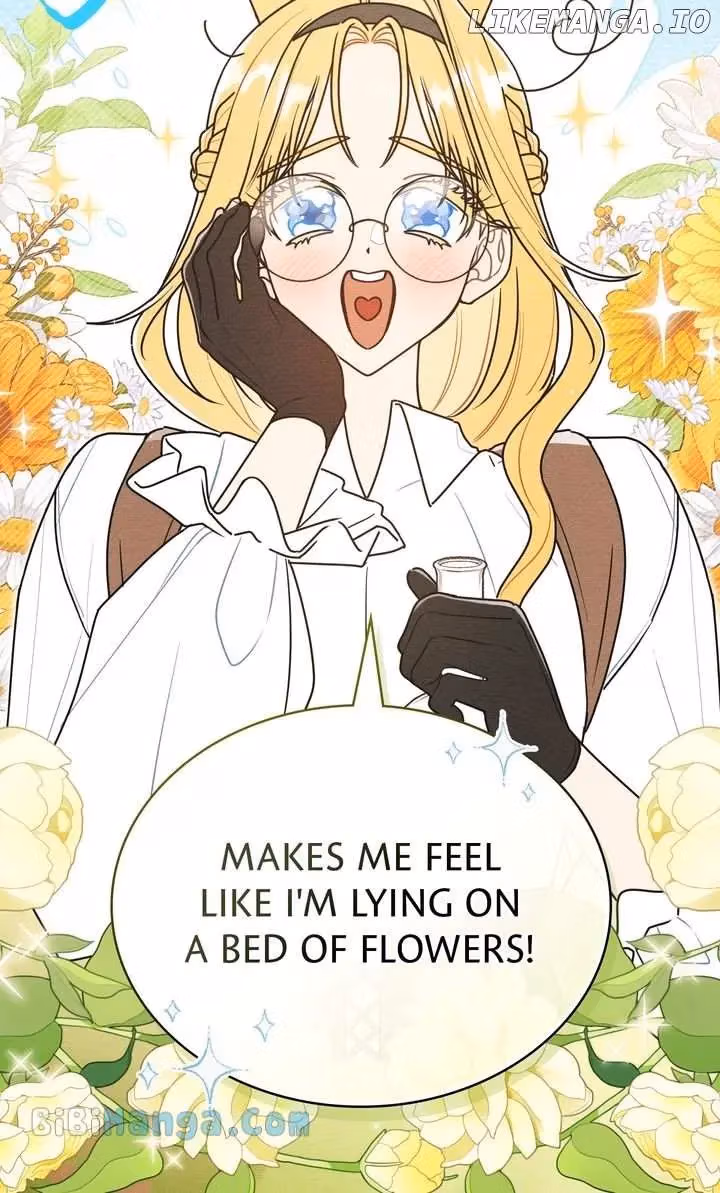 Shall We Bathe, Your Grace? Chapter 42 page 44 - 