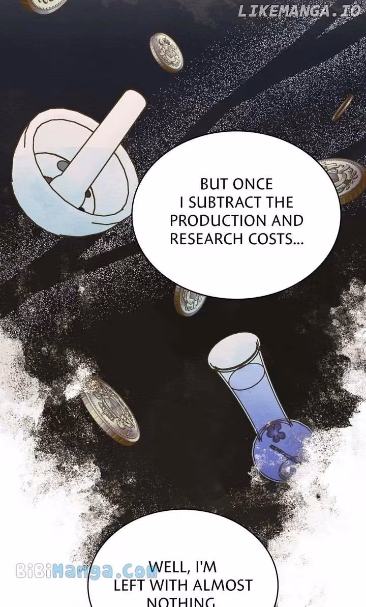 Shall We Bathe, Your Grace? Chapter 42 page 49 - 