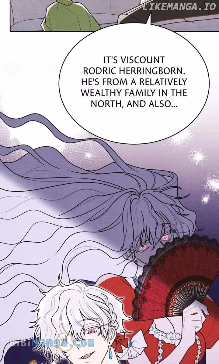 Shall We Bathe, Your Grace? Chapter 42 page 52 - 