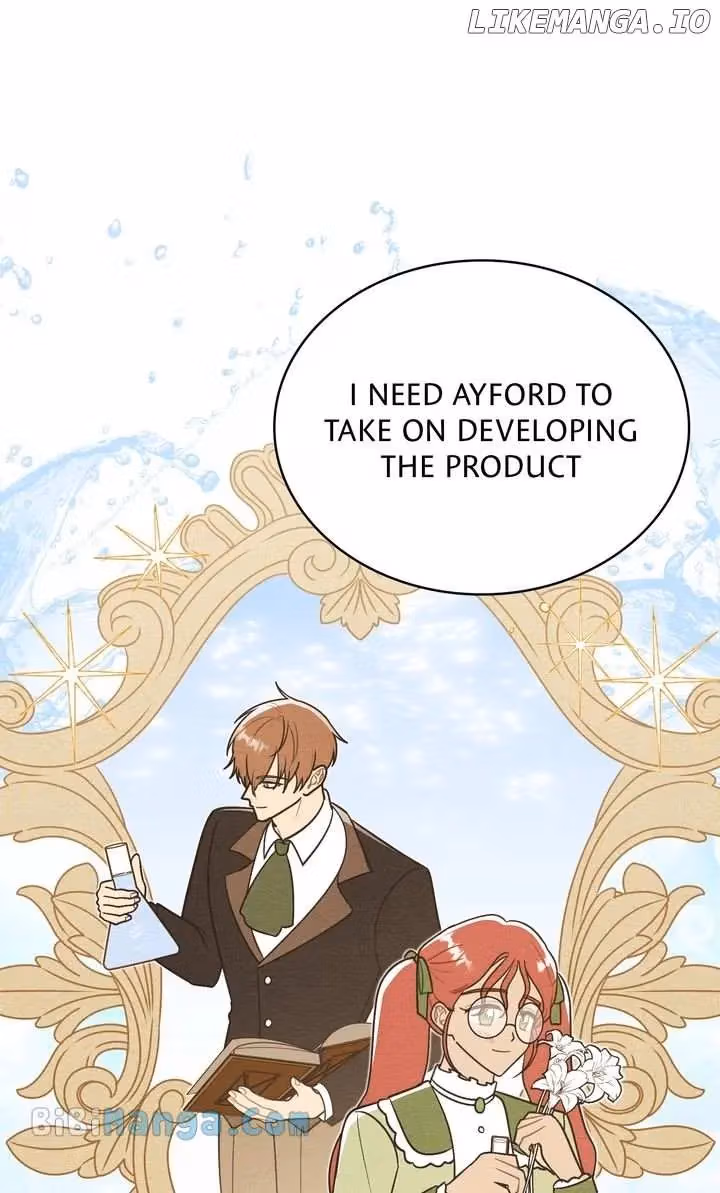 Shall We Bathe, Your Grace? Chapter 42 page 59 - 