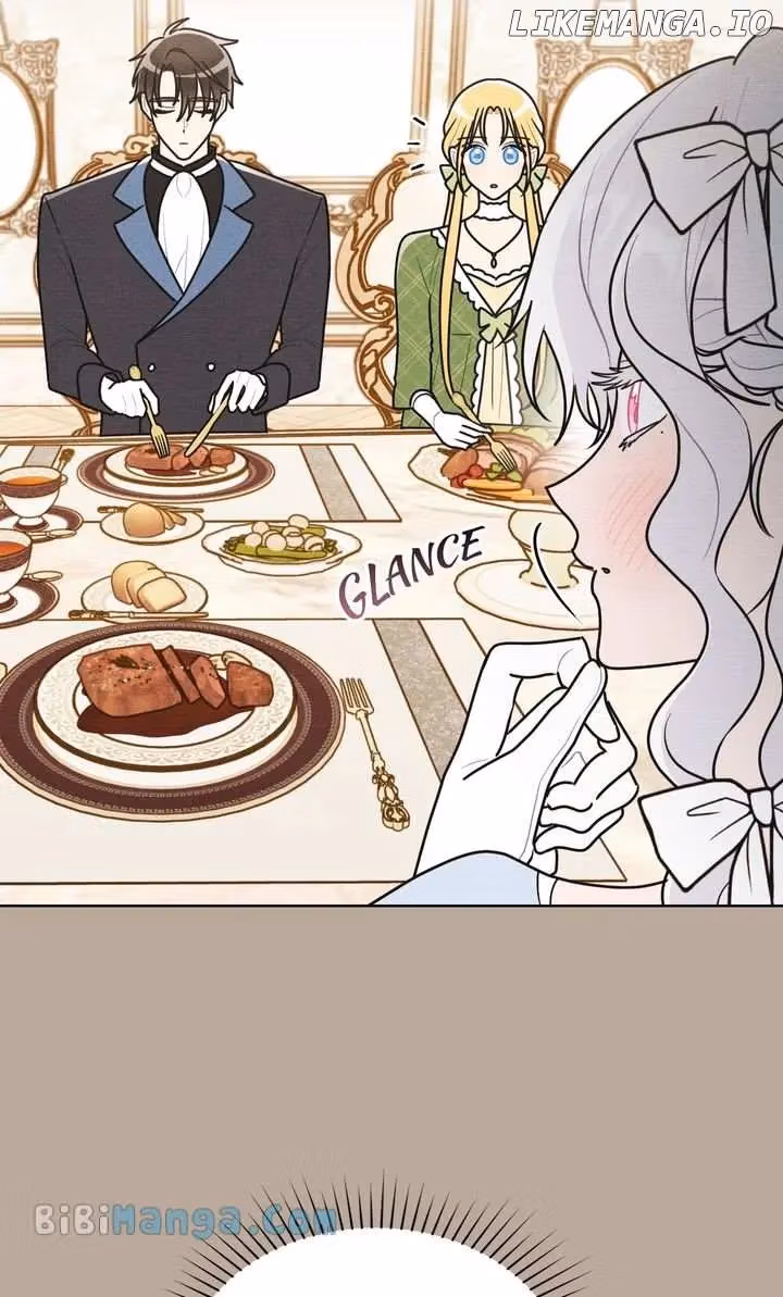 Shall We Bathe, Your Grace? Chapter 42 page 7 - 