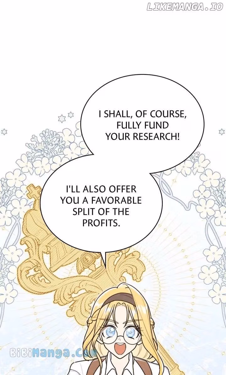 Shall We Bathe, Your Grace? Chapter 42 page 62 - 