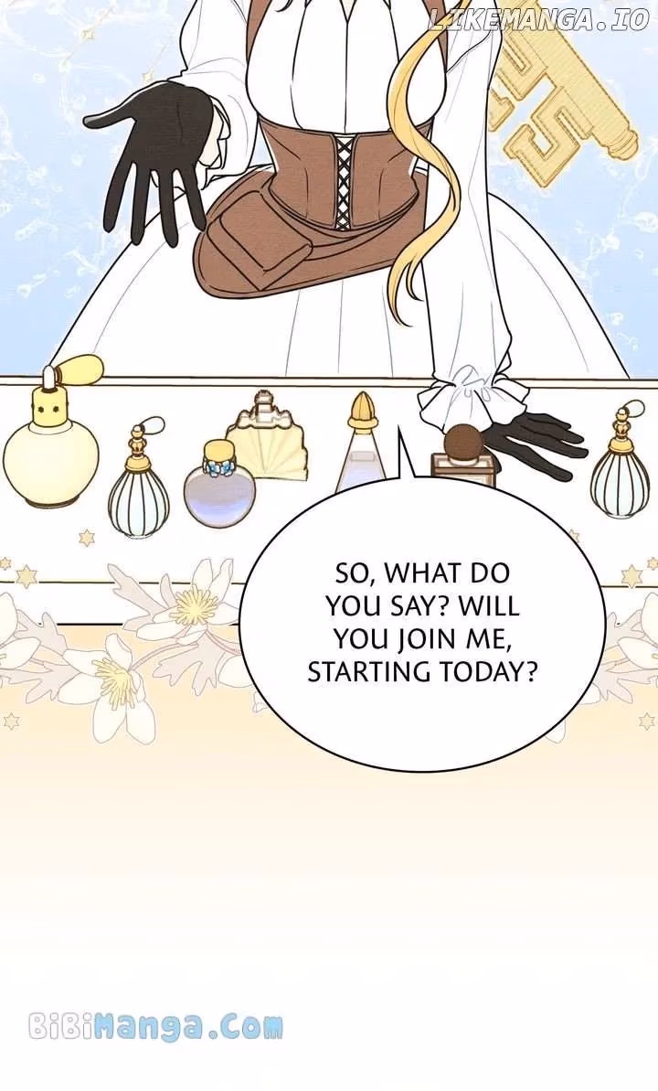 Shall We Bathe, Your Grace? Chapter 42 page 63 - 
