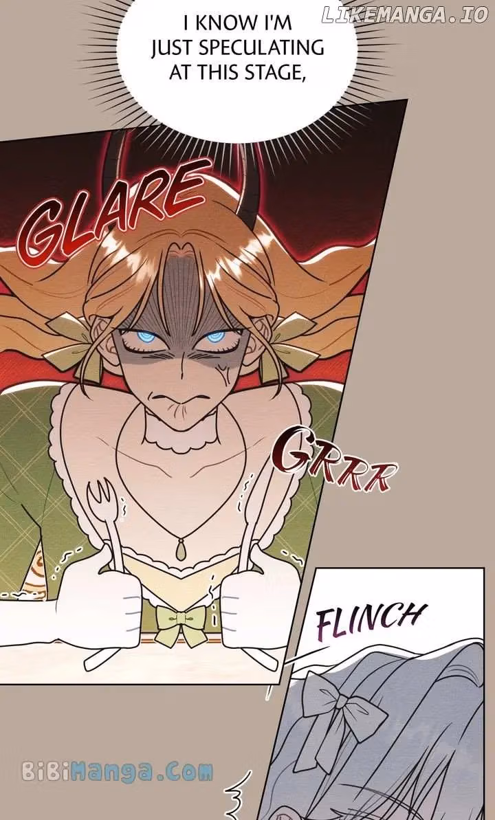 Shall We Bathe, Your Grace? Chapter 42 page 8 - 