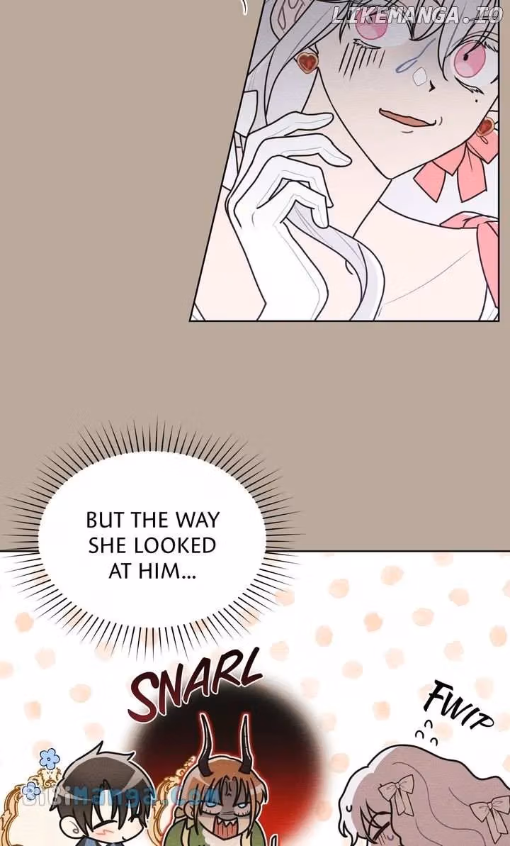 Shall We Bathe, Your Grace? Chapter 42 page 9 - 