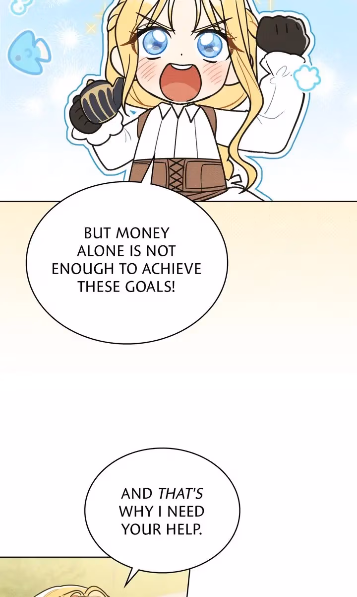 Shall We Bathe, Your Grace? Chapter 43 page 12 - 