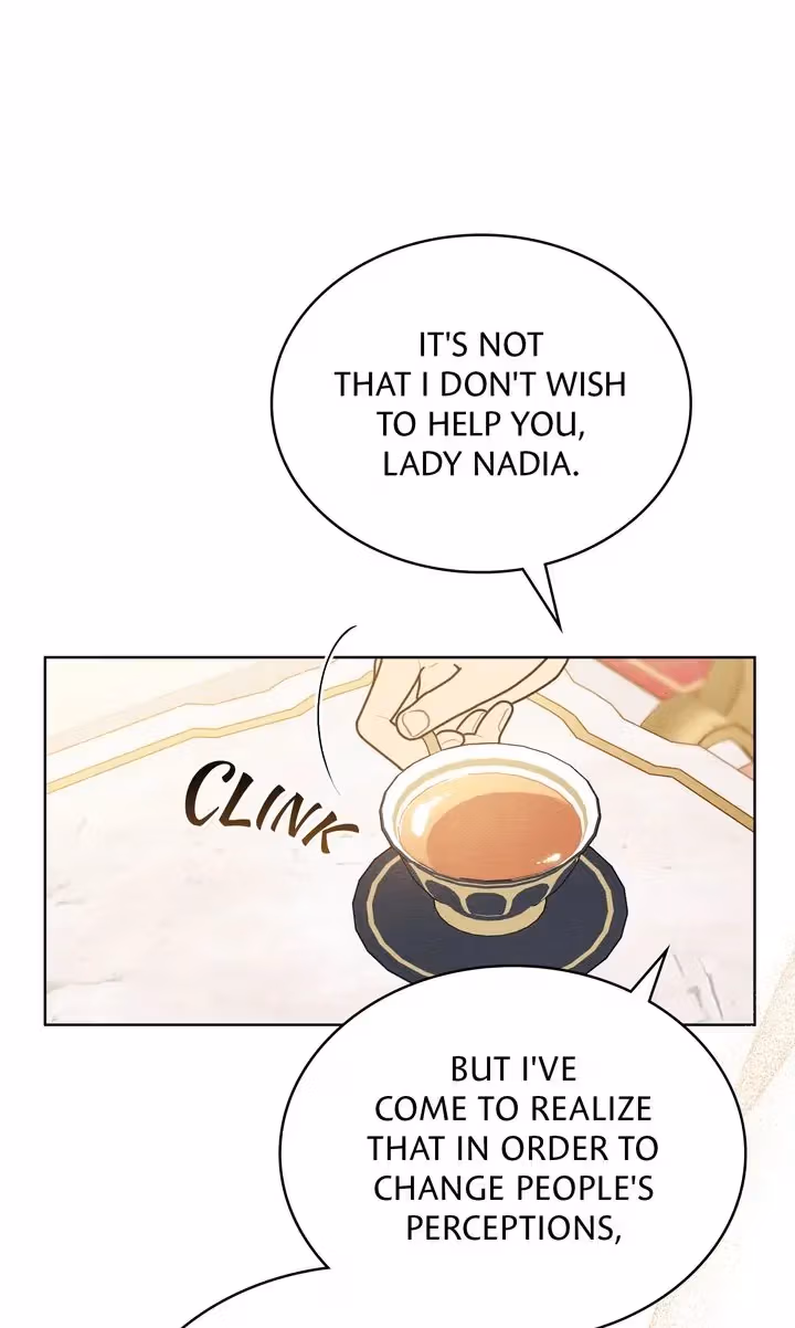 Shall We Bathe, Your Grace? Chapter 43 page 14 - 