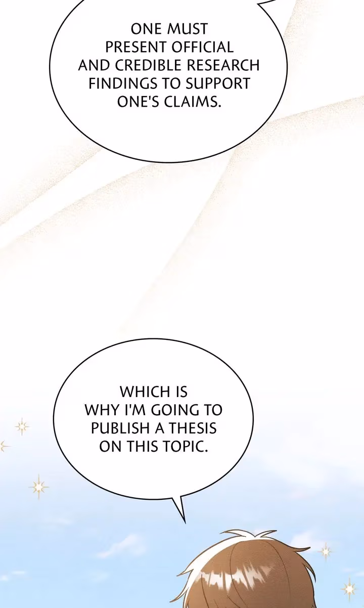 Shall We Bathe, Your Grace? Chapter 43 page 15 - 