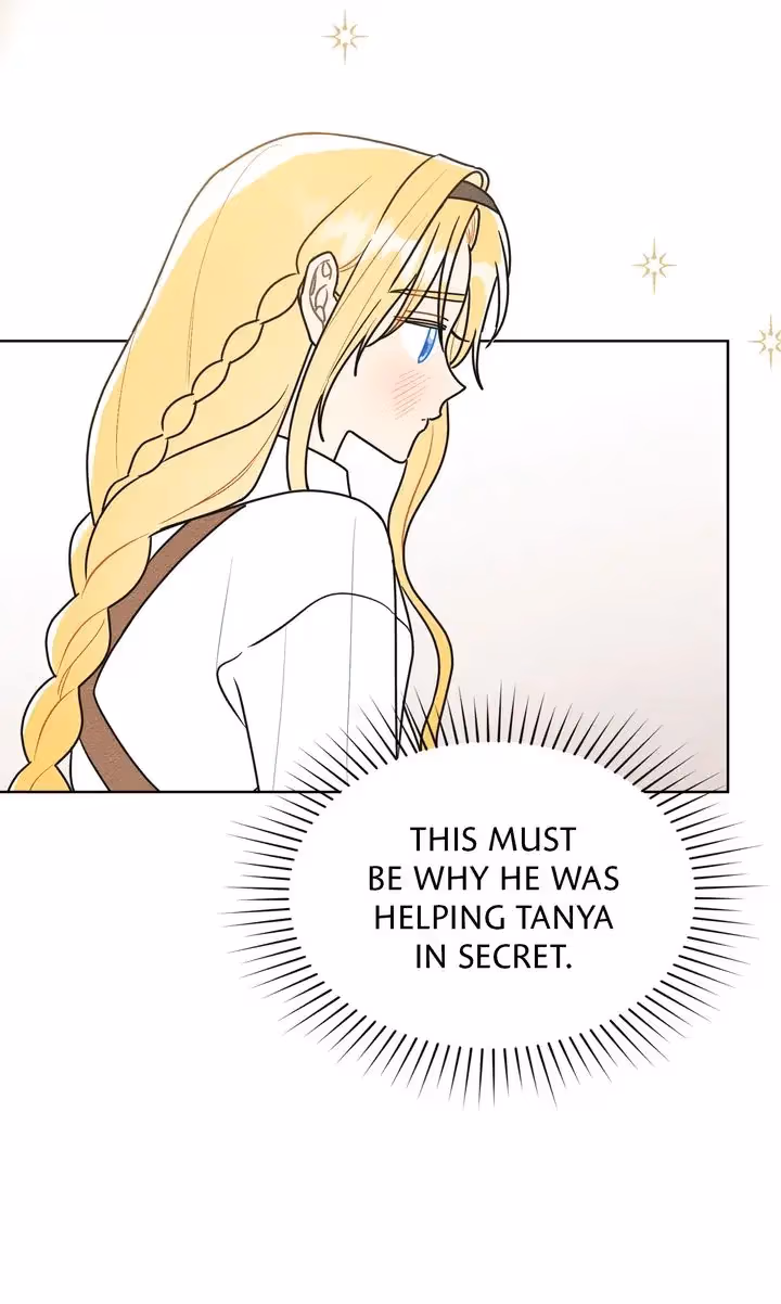 Shall We Bathe, Your Grace? Chapter 43 page 18 - 