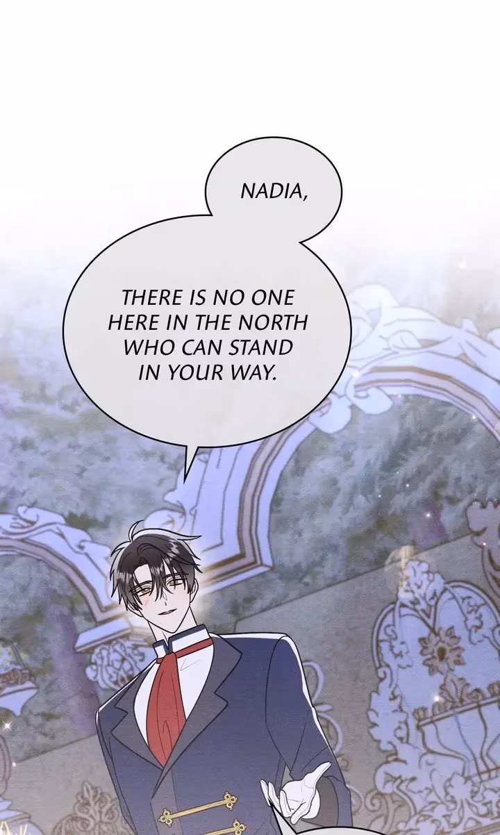 Shall We Bathe, Your Grace? Chapter 43 page 20 - 