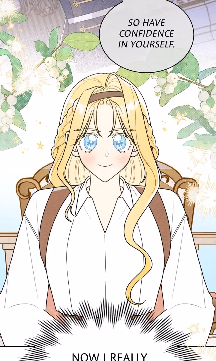 Shall We Bathe, Your Grace? Chapter 43 page 21 - 
