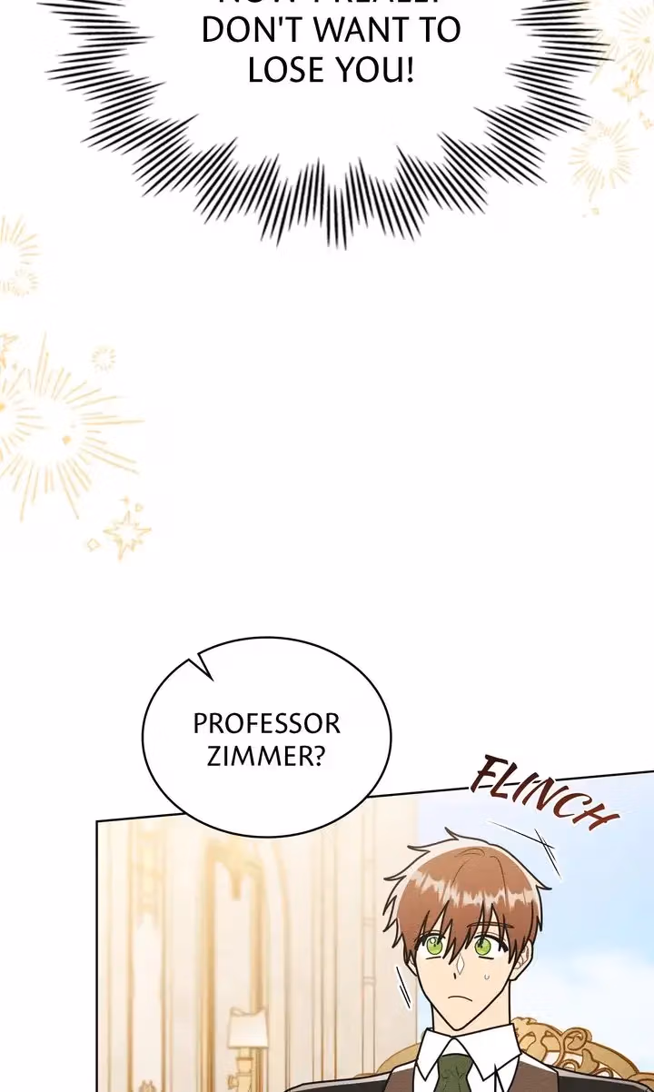Shall We Bathe, Your Grace? Chapter 43 page 22 - 