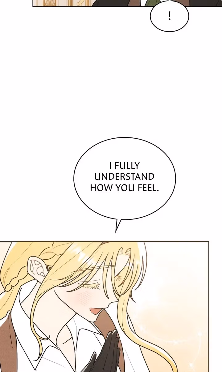 Shall We Bathe, Your Grace? Chapter 43 page 23 - 