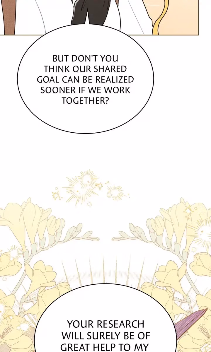 Shall We Bathe, Your Grace? Chapter 43 page 24 - 