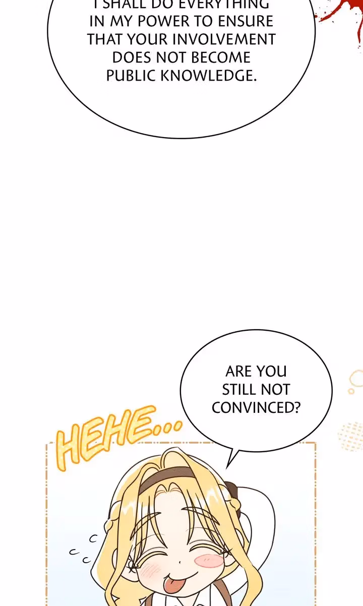 Shall We Bathe, Your Grace? Chapter 43 page 27 - 