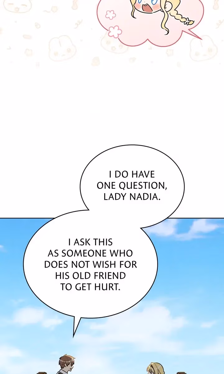Shall We Bathe, Your Grace? Chapter 43 page 29 - 