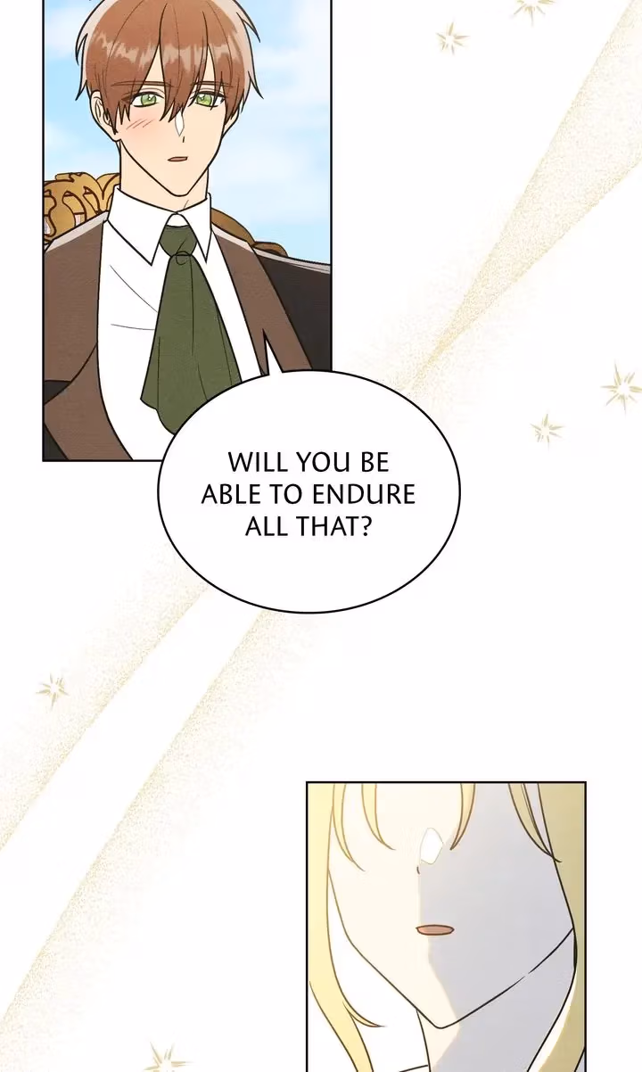 Shall We Bathe, Your Grace? Chapter 43 page 31 - 