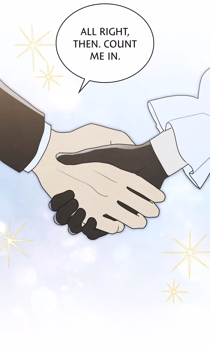Shall We Bathe, Your Grace? Chapter 43 page 34 - 