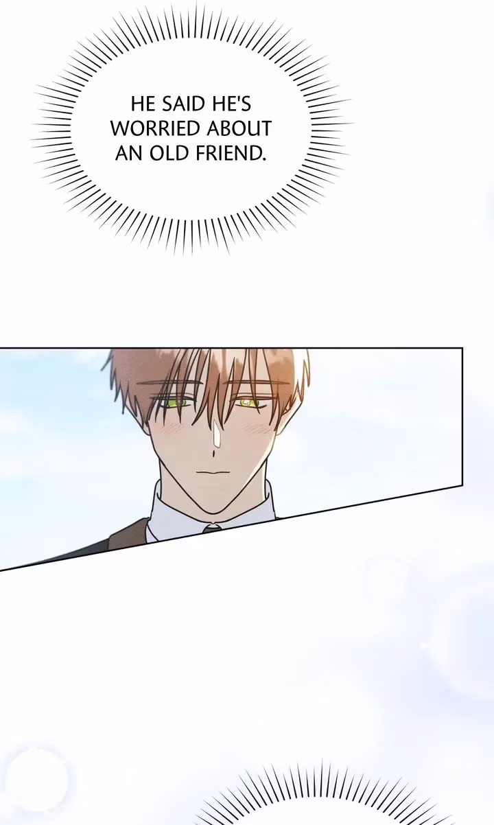 Shall We Bathe, Your Grace? Chapter 43 page 35 - 