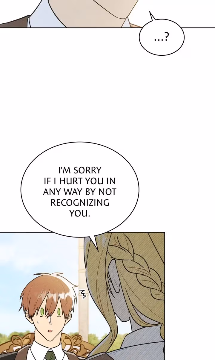 Shall We Bathe, Your Grace? Chapter 43 page 38 - 