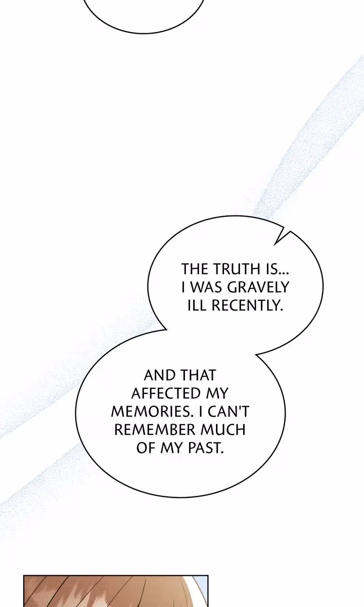 Shall We Bathe, Your Grace? Chapter 43 page 41 - 