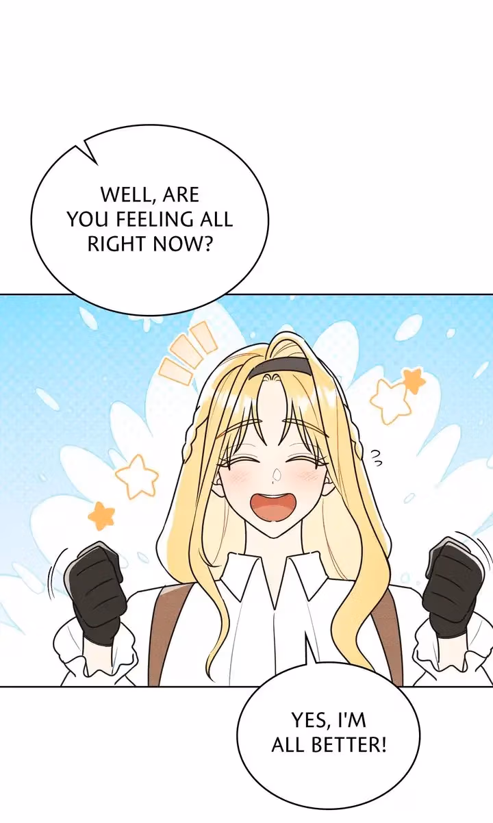 Shall We Bathe, Your Grace? Chapter 43 page 44 - 