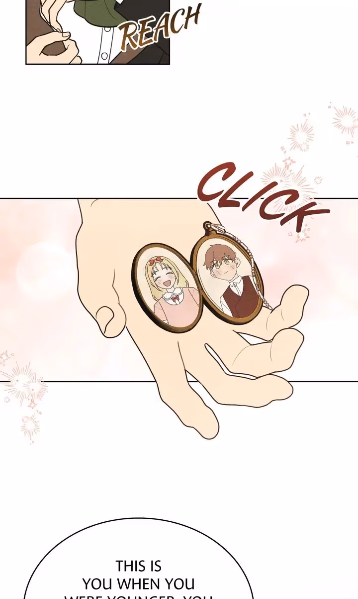 Shall We Bathe, Your Grace? Chapter 43 page 47 - 