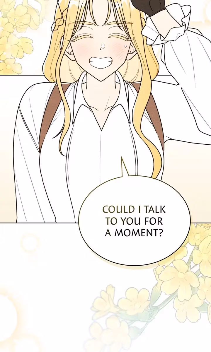 Shall We Bathe, Your Grace? Chapter 43 page 6 - 