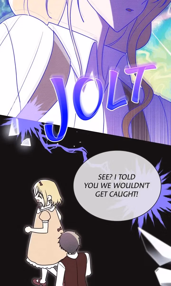 Shall We Bathe, Your Grace? Chapter 43 page 53 - 