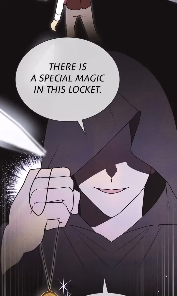Shall We Bathe, Your Grace? Chapter 43 page 54 - 