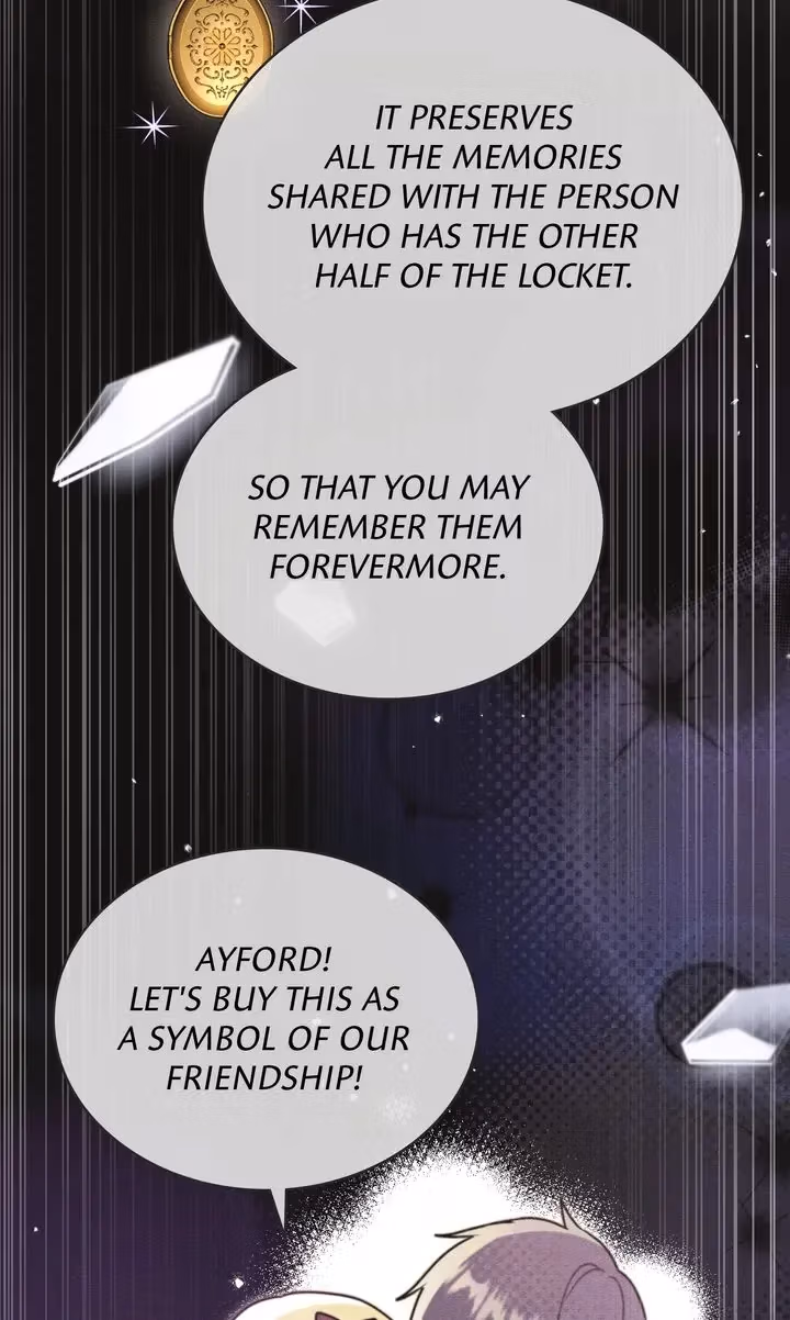Shall We Bathe, Your Grace? Chapter 43 page 55 - 