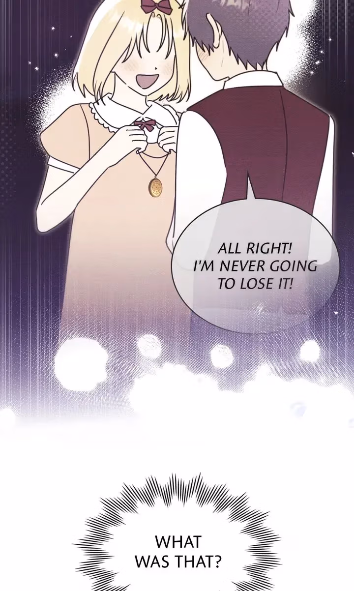 Shall We Bathe, Your Grace? Chapter 43 page 56 - 