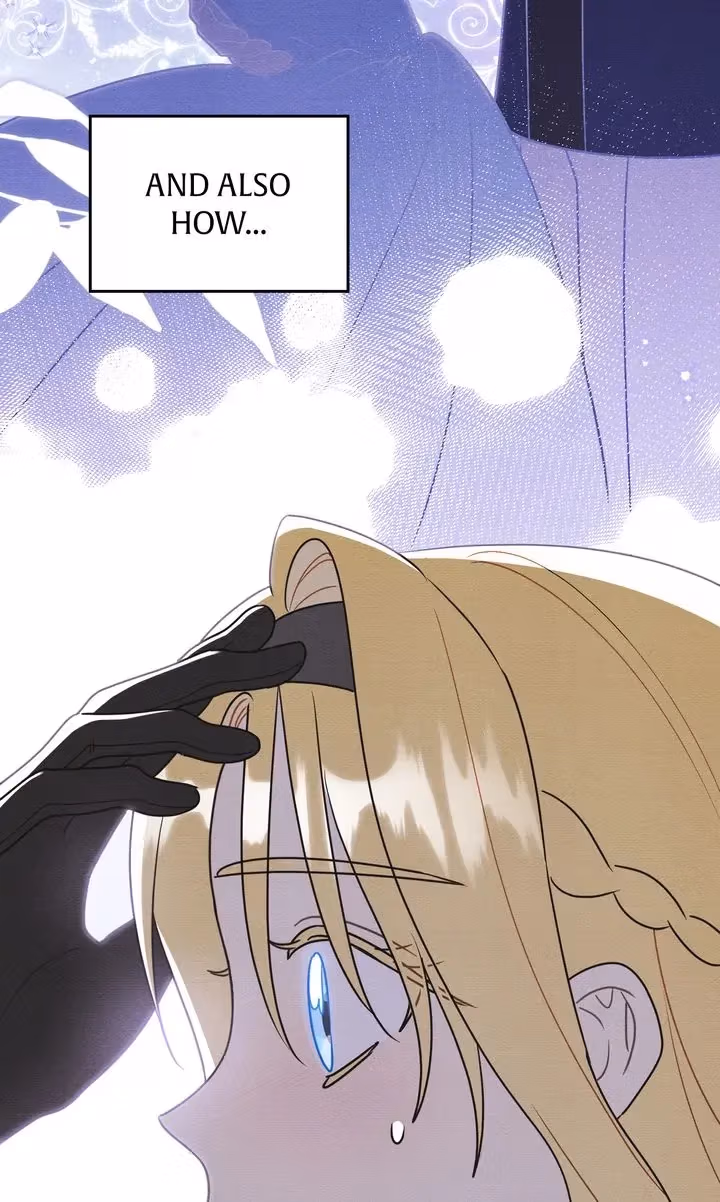 Shall We Bathe, Your Grace? Chapter 43 page 61 - 