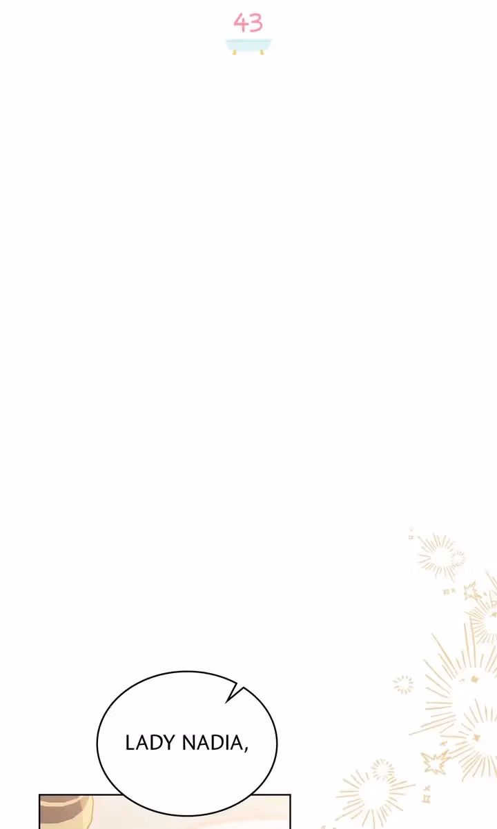 Shall We Bathe, Your Grace? Chapter 43 page 8 - 