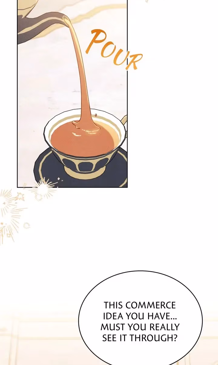 Shall We Bathe, Your Grace? Chapter 43 page 9 - 