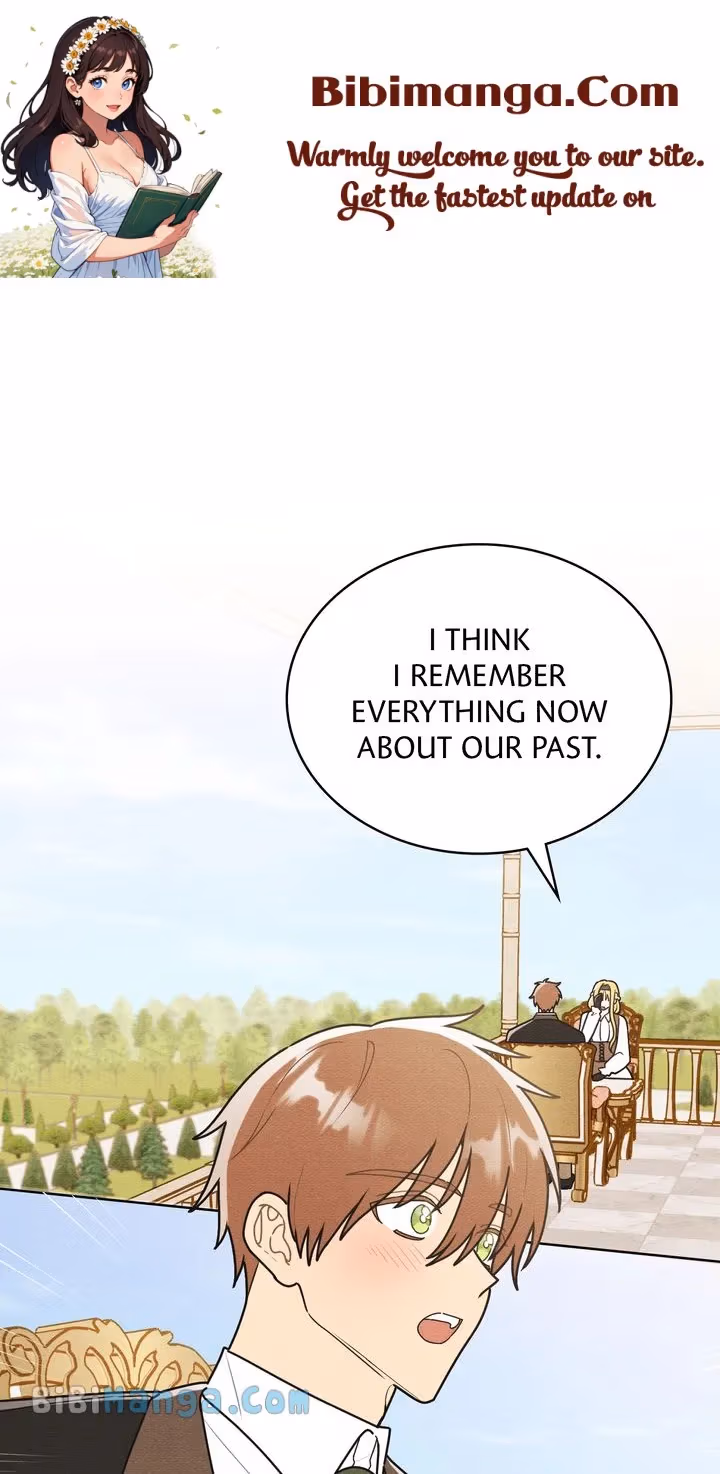 Shall We Bathe, Your Grace? Chapter 44 page 1 - 