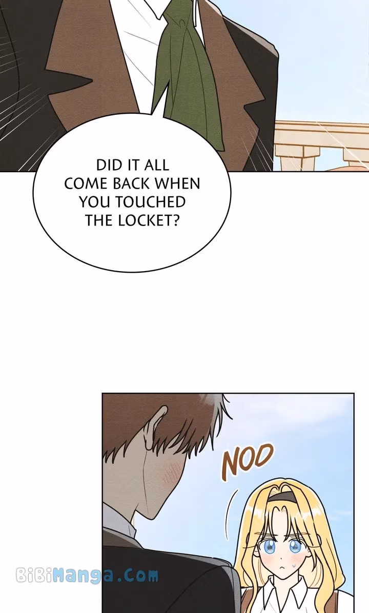 Shall We Bathe, Your Grace? Chapter 44 page 2 - 