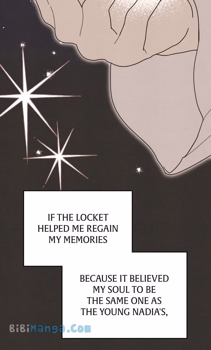 Shall We Bathe, Your Grace? Chapter 44 page 12 - 
