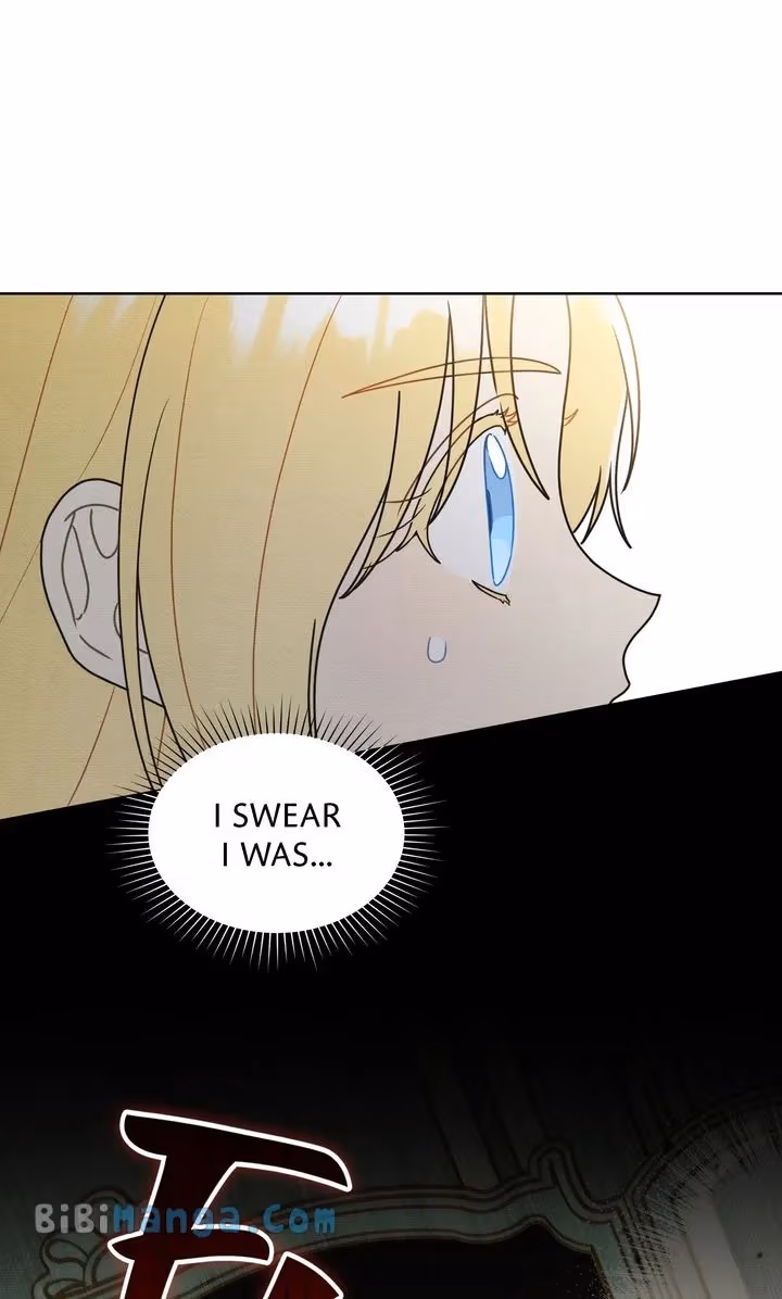 Shall We Bathe, Your Grace? Chapter 44 page 15 - 