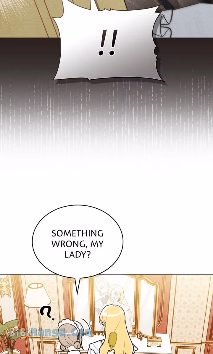 Shall We Bathe, Your Grace? Chapter 44 page 17 - 