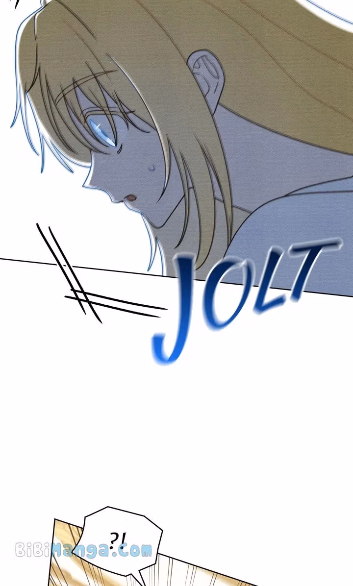 Shall We Bathe, Your Grace? Chapter 44 page 20 - 
