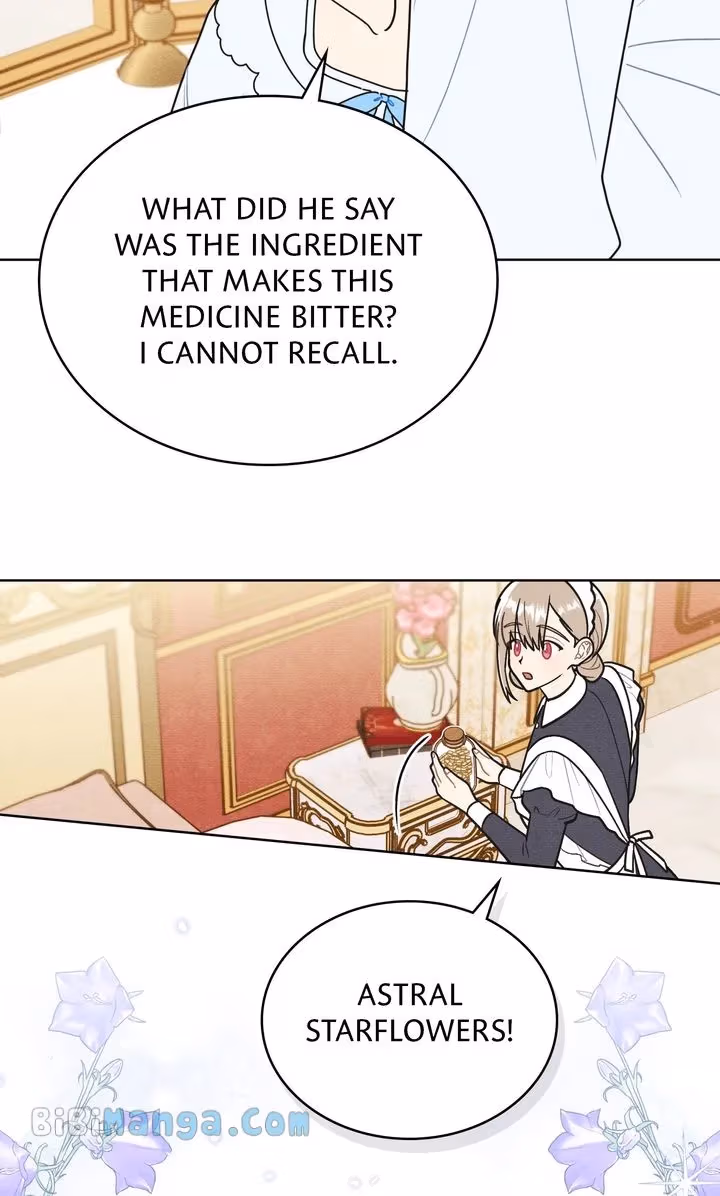 Shall We Bathe, Your Grace? Chapter 44 page 24 - 