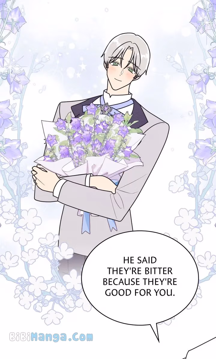 Shall We Bathe, Your Grace? Chapter 44 page 25 - 
