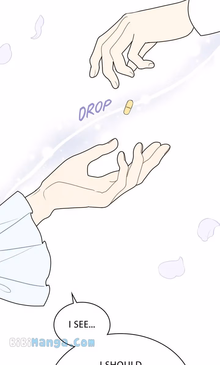 Shall We Bathe, Your Grace? Chapter 44 page 26 - 