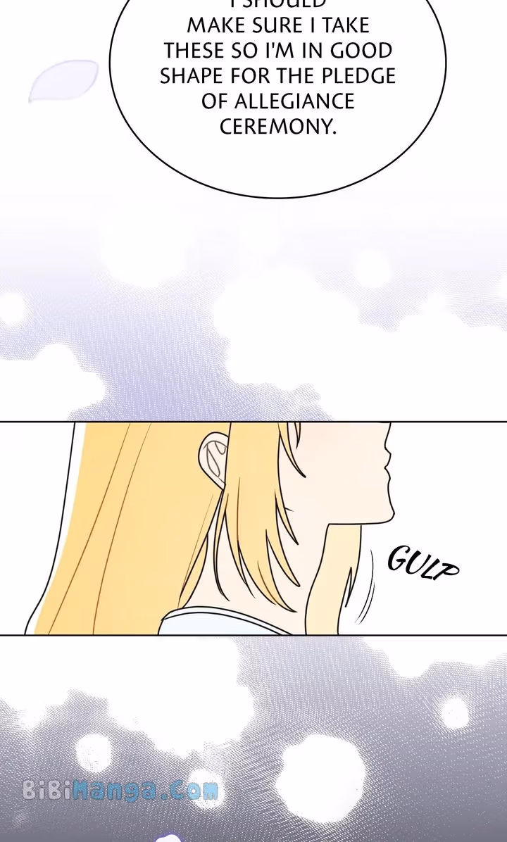 Shall We Bathe, Your Grace? Chapter 44 page 27 - 