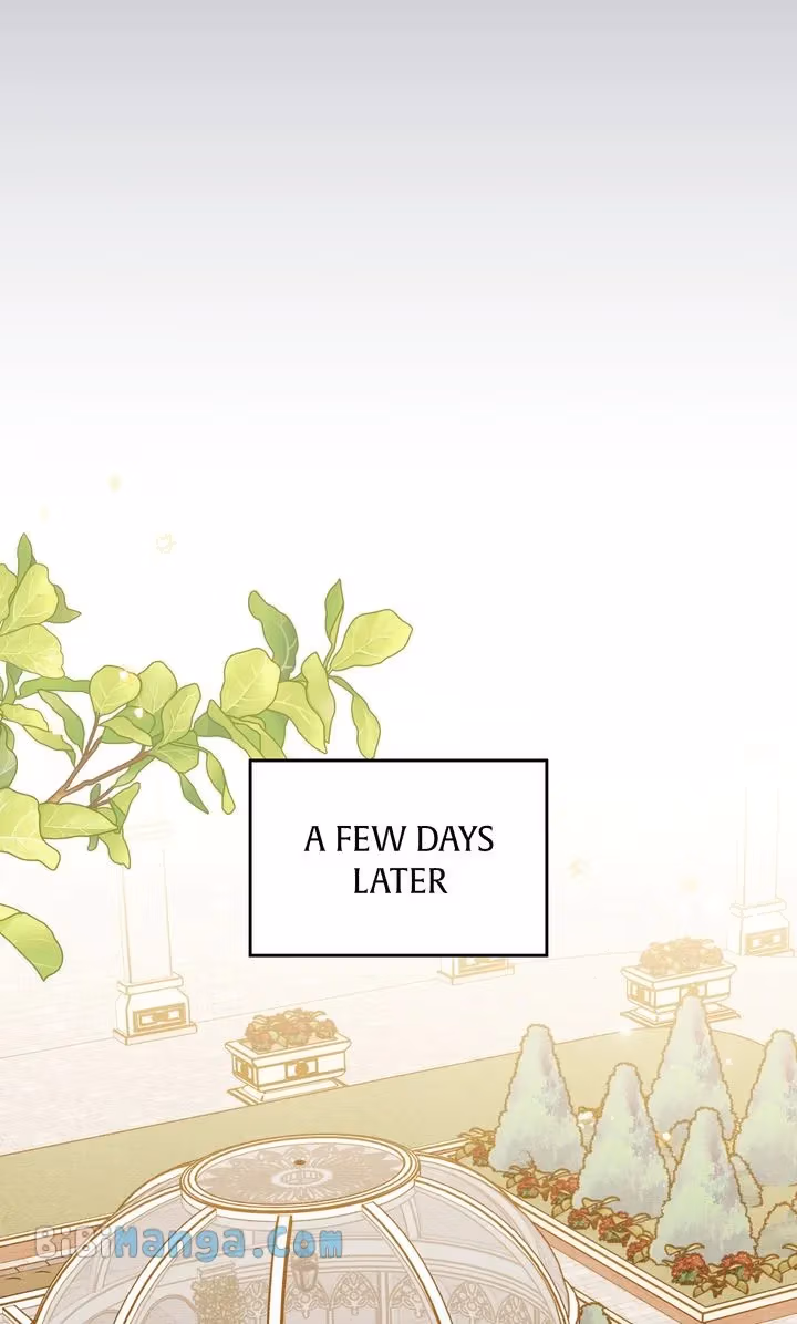 Shall We Bathe, Your Grace? Chapter 44 page 30 - 