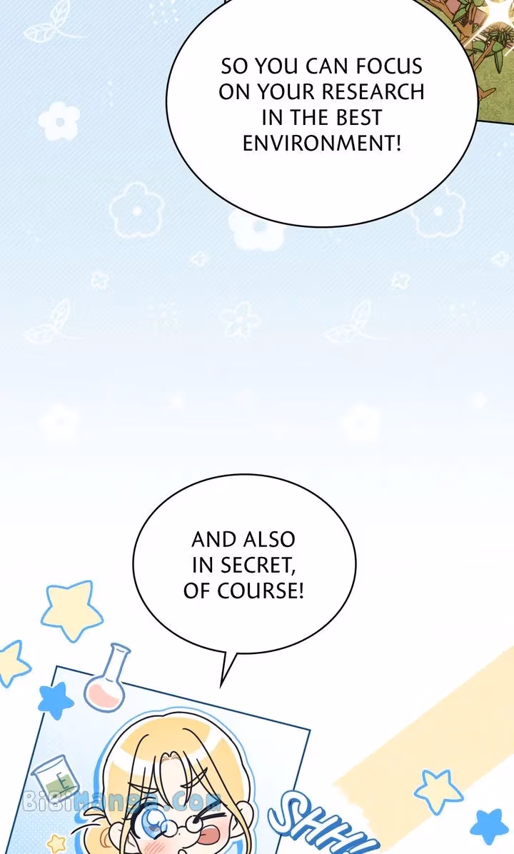 Shall We Bathe, Your Grace? Chapter 44 page 34 - 