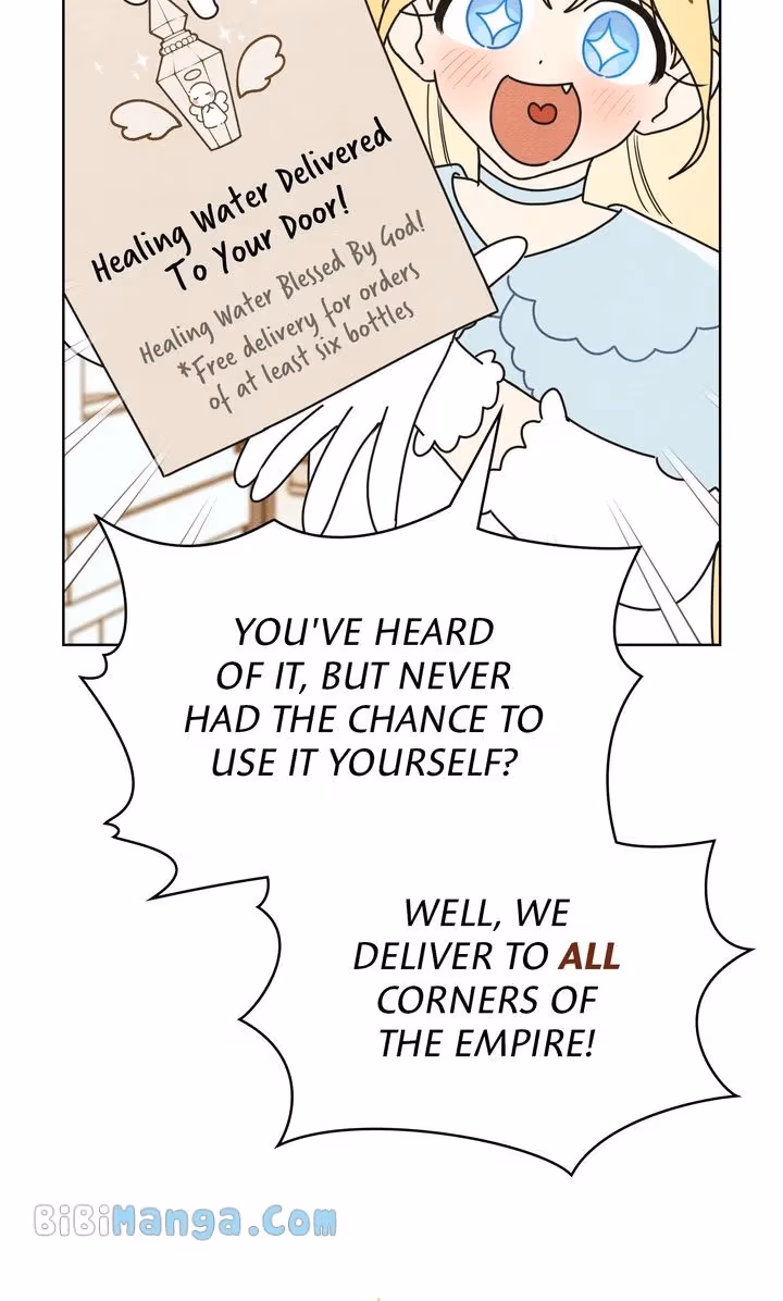 Shall We Bathe, Your Grace? Chapter 44 page 39 - 